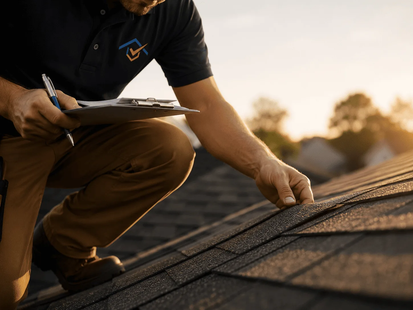 Why Choose Roof Inspection in Mountlake Terrace, WA